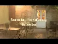 HYBS - Tip Toe (Lyrics)