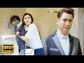 【Full Movie】 柔弱女孩誤闖男廁竟一招制服歹徒！總裁當場看傻，從此對她一見鍾情愛到瘋狂！