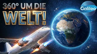 Die verrücktesten Geschichten der Welt! - XXL Compilation