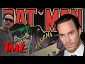 Could Aussie actor Callan Mulvey be playing The Joker in the new Batman vs Superman movie TMZ