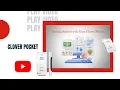 Getting Started with Your Clover Pocket Activation and Wi-Fi Setup Clover POS Systems Clover