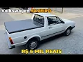 Lagu VOLKSWAGEN SAVEIRO A VENDA POR APENAS 6 MIL REAIS #volkswagen