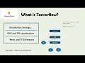What is TensorFlow