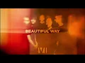 Lagu You Me At Six - Beautiful Way (Official Visualiser)
