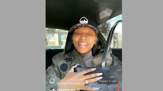 lets watch dj zinhles live in case you missed it enjoy 