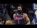 James Harden Age Biography height greatest achievements