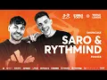 Download Lagu SARO \u0026 Rythmind 🇫🇷 | GRAND BEATBOX BATTLE 2023: WORLD LEAGUE | Showcase