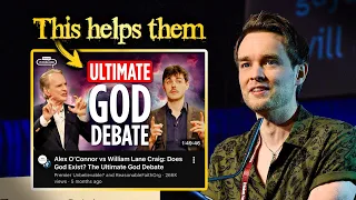 Debating the Religious Right Is Worse Than Pointless
