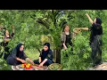 Download Lagu A Beautiful Mix of Village Life \u0026 Traditional Village Cooking in Iran