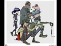 gorillaz all alone slowed and wrecked by DJ WreckAlot