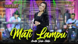 Download MATI LAMPU - Arneta Julia Adella - OM ADELLA MP3