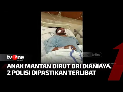 Aniaya Bryan Yoga Kusuma, Dua Polisi di Sleman Diduga Langgar Kode Etik