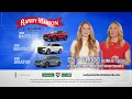 Lincoln Summer Sales Event
