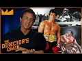 Sylvester Stallone on Creating Rocky and Building A Franchise Rocky 1 - 4 The Director s Chair