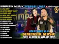 Download Lagu Gulu Pedot   Tangis Tanpa Air Mata  Ria Amelia Full Album Terbaru 2025  Simpatik Music Official