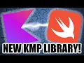 Mix Native iOS Views in Compose Multiplatform With Touchlab s New Library