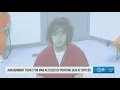 Stark County man enters not guilty plea in attempted murder case involving Canton police officer
