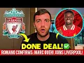 Download Lagu LIVERPOOL SIGN MARC GUEHI! FABRIZIO ROMANO DROPS BOMBSHELL – HERE WE GO 2025!