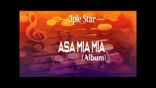 3ple star asa mia mia latest nigerian highlife music