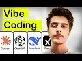 Vibe Coding Is NOT As Easy As You Think