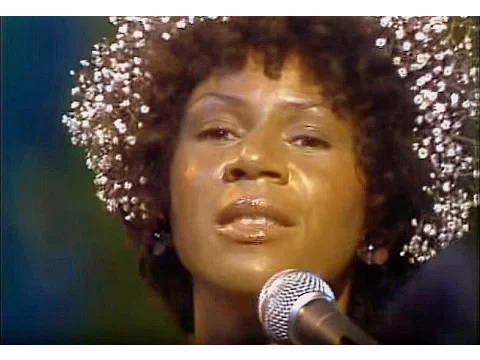 Download MP3 Minnie Riperton - Lovin' You live on The Midnight Special 1975