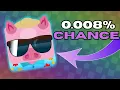 I SPENT 100 000 TOKENS IN BLACKET