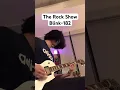 Download Lagu Guitar cover, The Rock Show by blink182🚦 #guitar #poppunkrock #blink182 #guitarcover #punk