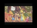 Download Lagu Party Time with Winnie the Pooh Full Part Gameplay oh cheese just only honey inside the chest