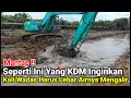 Lagu Mantap‼️Seperti Ini Yang KDM Inginkan Kali Wadas Harus Lebar Air Harus Mengalir Sampai Jauh