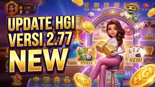 update terbaru hgi v2 77 apk higgs domino rp versi 2 77 terbaru x8 speeder higgs games island