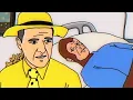 Curiosity Killed The George