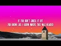Jhené Aiko - Spotless Mind Lyrics