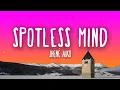 Jhene Aiko - Spotless Mind