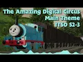 The Amazing Digital Circus - Main Theme (ITSO s2-3) - Remastered