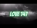 Download Lagu Enou - LOVE 147 (Official Lyric Video)