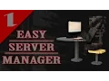 SpeedCode EasyServerManager Neues Projekt BungeeDev