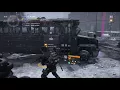 The Division Speed hack by Player ke1ebr0