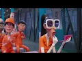 Despicable Me 4 - Gru & Maxine Sing Everybody Wants to Rule the World