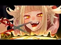 [Nightcore] - SPINE (WesGhost)