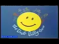 The Uncle Bobby Show Partial Episode - 1987