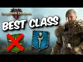 The BEST Starting Vocation for YOU in Dragon s Dogma 2