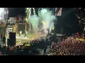 50 Cent - What Up Gangsta (17/06/2022) Bercy (Accor Hotel Arena)