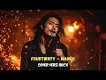 Download Lagu Fourtwnty - Mangu (Cover versi ROCK)