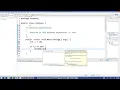 Java Tutorial For Beginners 8 IF ELSE Statements and Relational Operators