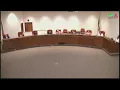 Concerns over superintendent candidate in Spotsylvania County Virginia