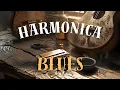 Lagu Vintage Blues Harmonica – Timeless Sounds of the Past