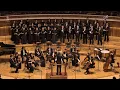 Download Lagu Steal Away (Trad. Spiritual arr. Gwyneth Walker) - Jakarta Festival Chorus