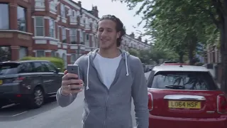 فرحتك قوة فرحة أول مرة 