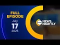 Download Lagu EWTN News Nightly | Thursday, July 17, 2025
