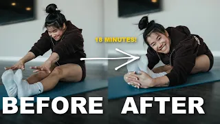 The Perfect 18 Minute Mobility Routine 2024 